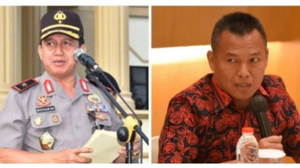 Tokoh Batanghari Bersuara, Perusahan Batubara Harus Disanksi...